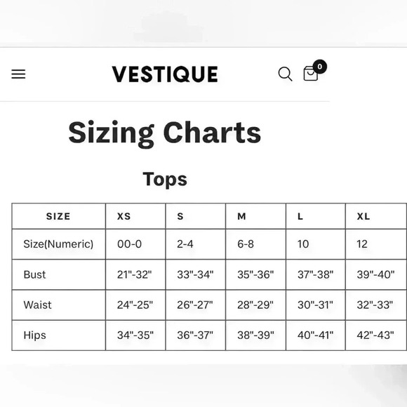 Vestique Miss Life of the Party Animal Print Top Size Small - like new - Picture 5 of 5